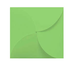 Mantis - 120x120mm (BUTTERFLY)