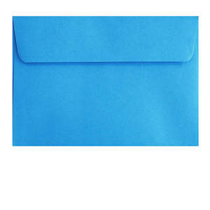 Blue: Capri - 140x180mm (METRO)