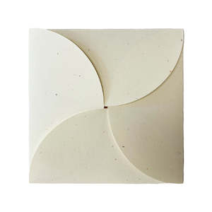 Sandstone - 120x120mm (BUTTERFLY)