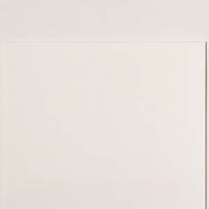 Off White: Natural Cream - 135x185mm (USA A7)