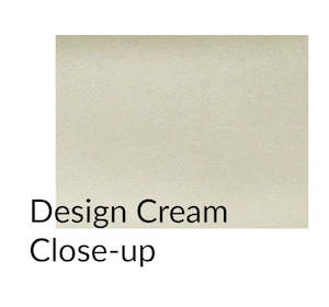Design Cream - 150x150mm (SQUARE)