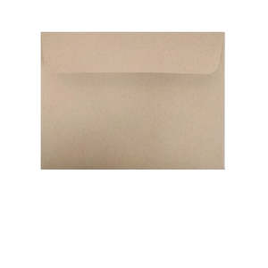 Brown: Desert Storm - 114x162mm (C6)