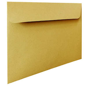 Nugget - 229x324mm (C4) - Recycled FSC pulp