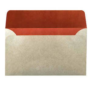 Brown: Colour Kraft Tawa - 130x200mm (FEDERAL)