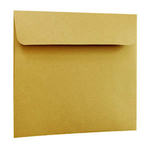 Nugget - 180x180mm (SQUARE) - Recycled FSC pulp