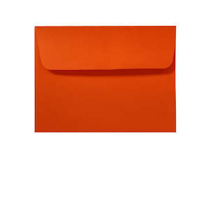 Orange: Tango - 85x115mm (C7)