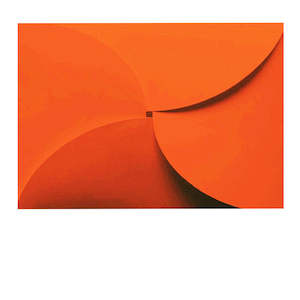 Orange: Tango - 114x162mm (BUTTERFLY)