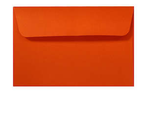 Orange: Tango - 93x165mm (ESTATE)