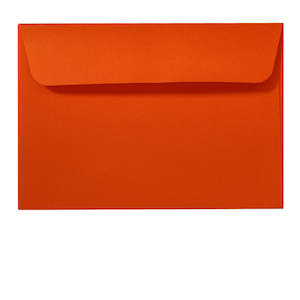 Orange: Tango - 120x180mm (STUBBIE)