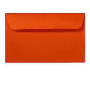 Orange: Tango - 130x200mm (FEDERAL)