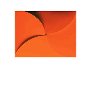 Orange: Tango - 84x110mm (BUTTERFLY)