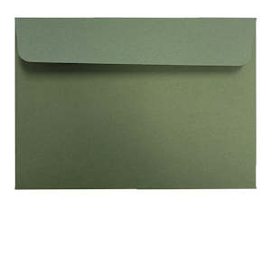 Mid Green: Mid Green - 114x162mm (C6)