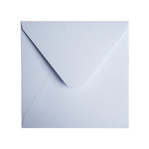 White: Essential White - 150x150mm (SQUARE)