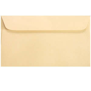 Off White: Pure Ivory - 130x235mm (BIGMAX)