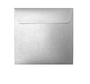 Metallic Star Silver: Star Silver - 130x130mm (SQUARE)