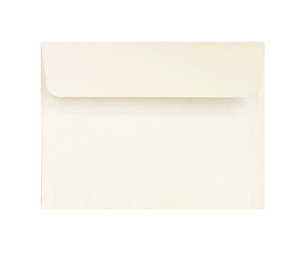 High White Laid - 108x143mm