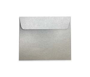 Silver: Moonlight Silver - 114x162mm (C6)