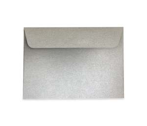 Silver: Moonlight Silver - 162x229mm (C5)