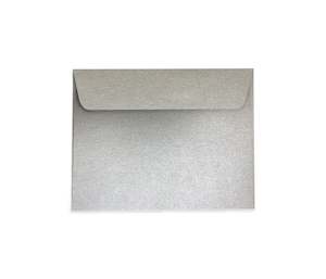 Moonlight Silver - 120x180mm (STUBBIE)