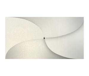 Gold: Ice Gold - 114x210mm (BUTTERFLY)