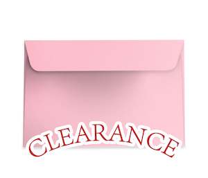 Pink: Cameo - 130x200mm (FEDERAL)