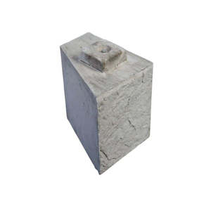 Stonebloc: Stonebloc Wedge Standard Right Hand