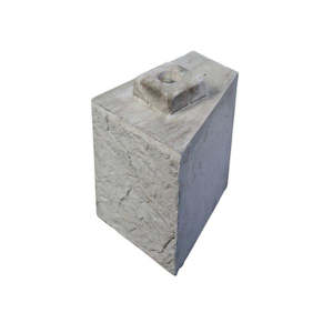 Stonebloc: Stonebloc Wedge Standard Left Hand