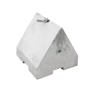 Interbloc: 600 Interbloc Capper Block