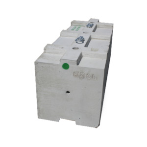 Interbloc: 1800 Interbloc Standard Block