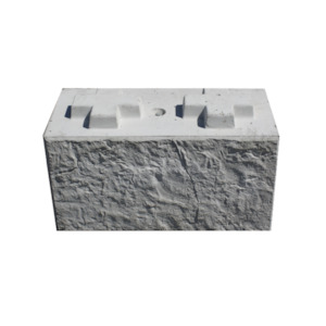 Counterweights: 300kg Concrete Weight