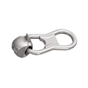 Lifting Accessories: 2.5T Lifting Klaw