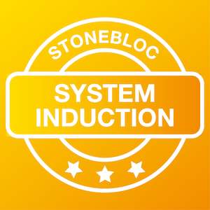 Courses: Stonebloc System Induction for Contractors