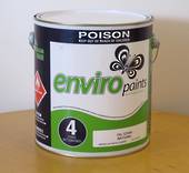 Paint - Paint Manufacturer: Moisture cured polyurethane