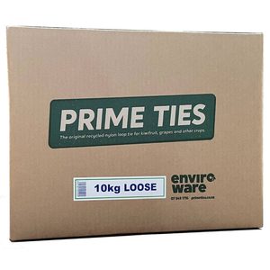 Products: Prime Ties Loose - 10kg Box 1kg Bag Enviroware