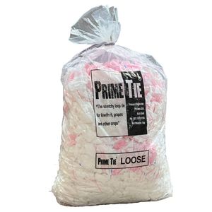 Products: Prime Ties Loose - 1kg Bag 1kg Bag Enviroware