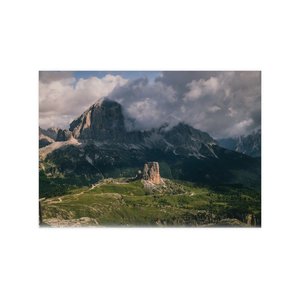 Cinque Torri - Matt de Vries