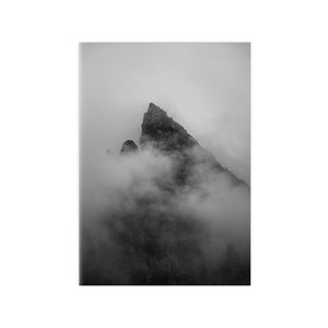 Above the clouds - Matt de Vries