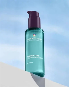 Products: Pureology Strength Cure Dream Healer Serum 100ml ENVY SALON