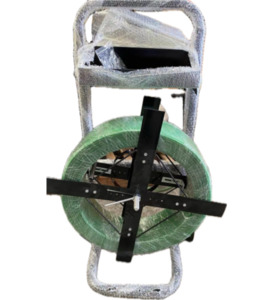 PET/PP Strap Dispenser
