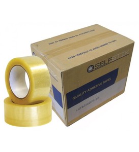 Budget Grade polypropylene tape