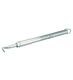 Heavy duty wire tie tool