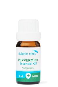 Gift Ideas: Peppermint Essential Oil 10ml