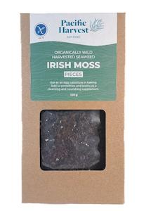 Gift Ideas: Irish Sea Moss Pieces 120g