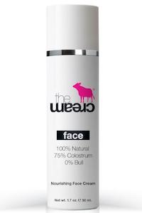 Gift Ideas: The Cream Face 50ml