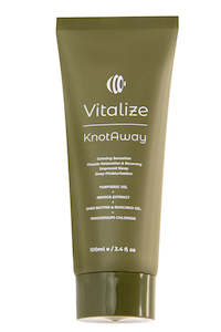 Most Popular: Vitalize Knot Away Cream 100ml