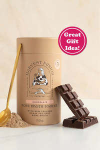 Most Popular: Chocolate Bone Broth Powder 150g