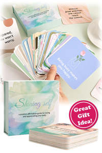 Most Popular: Daily Affirmation Cards