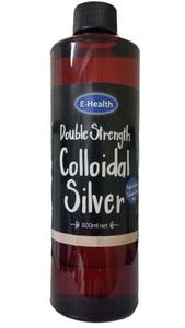 Most Popular: HOT SPECIAL -  Colloidal Silver Liquid 500ml