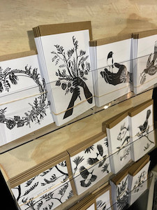 Products: Gratitude Gift Cards - Set of 10 Epic Aotearoa