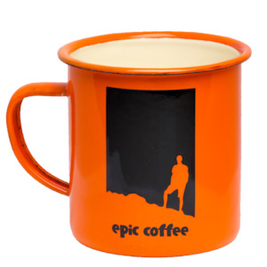 B2B: Epic Coffee Adventure Mug
